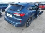 2021 FORD KUGA ST-LI for sale at Copart YORK