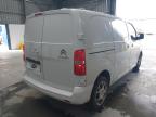 2023 CITROEN DISPATCH 1 for sale at Copart EAST KILBRIDE