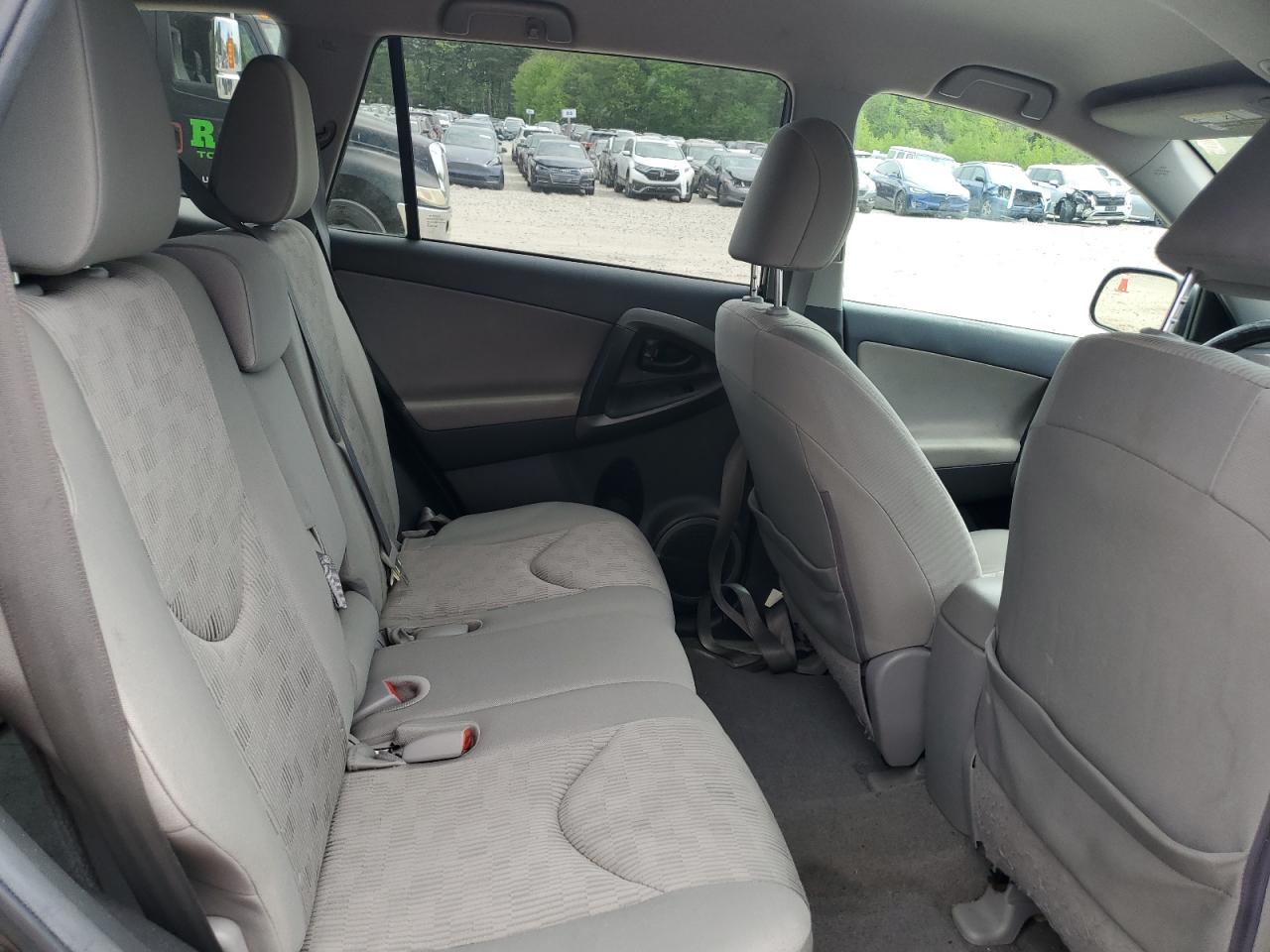 2012 Toyota Rav4 VIN: 2T3ZF4DV9CW113576 Lot: 56945755