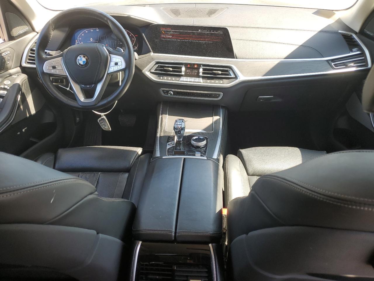 2019 BMW X7 xDrive40I VIN: 5UXCW2C54KL082619 Lot: 54474555