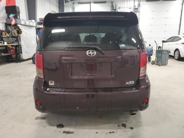 2012 TOYOTA SCION XB 