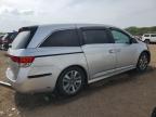 2014 Honda Odyssey Touring للبيع في Chicago Heights، IL - Side