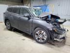 2022 Toyota Highlander Xle на продаже в Candia, NH - Front End