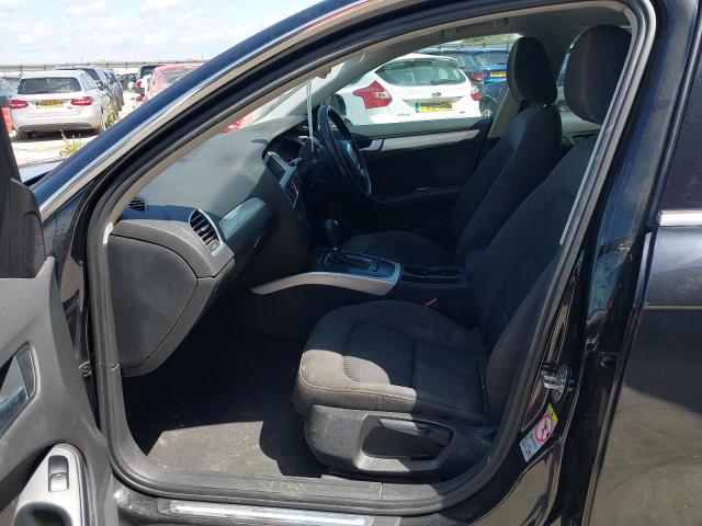 2010 AUDI A4 SE TDI
