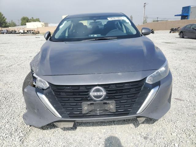  NISSAN SENTRA 2024 Szary