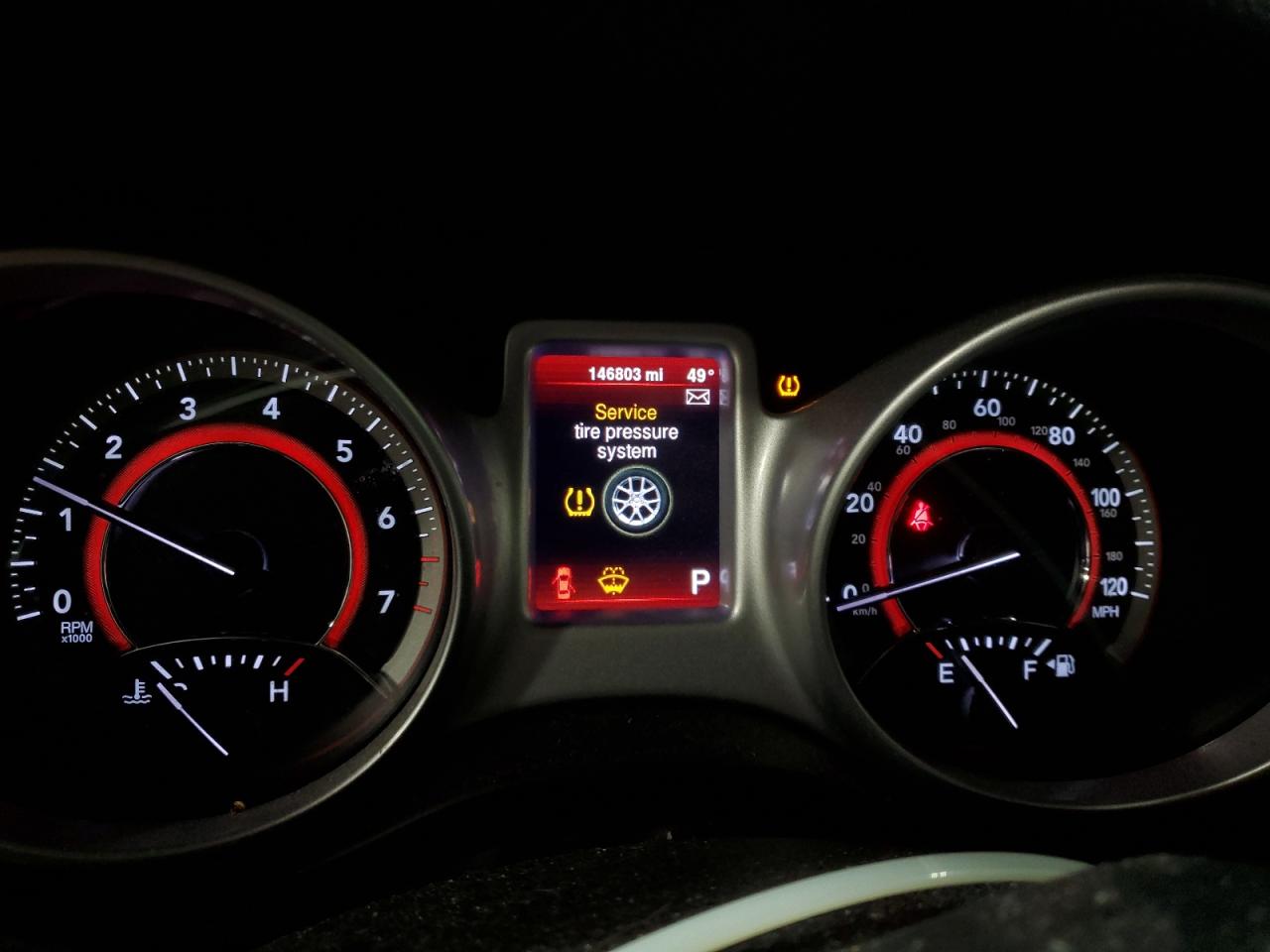 2013 Dodge Journey Sxt VIN: 3C4PDDBG9DT547877 Lot: 57041175