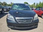 2005 Honda Odyssey Exl for Sale in Portland, OR - Front End