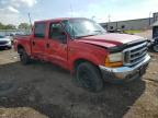 1999 Ford F250 Super Duty for Sale in Chicago Heights, IL - Side