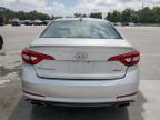 2015 Hyundai Sonata Sport for Sale in Savannah, GA - Side