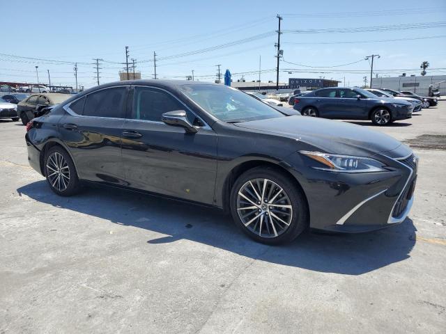  LEXUS ES300 2024 Вугільний