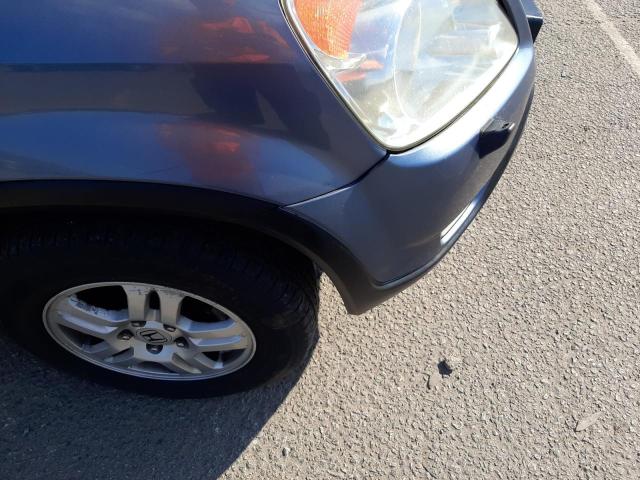 2003 HONDA CR-V I-VTE