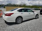 2017 Nissan Altima 2.5 for Sale in Barberton, OH - Front End