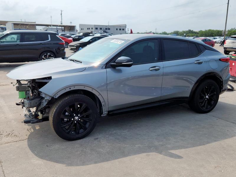  BUICK ENVISTA SP 2024 Серый