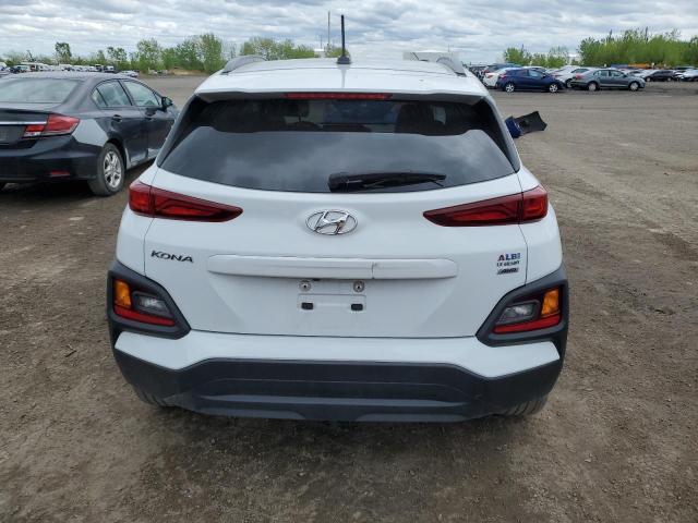 2020 HYUNDAI KONA SEL PLUS  