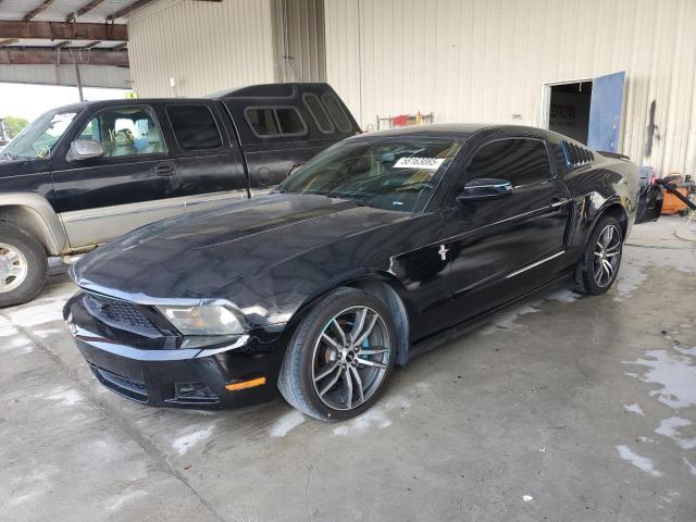2010 Ford Mustang