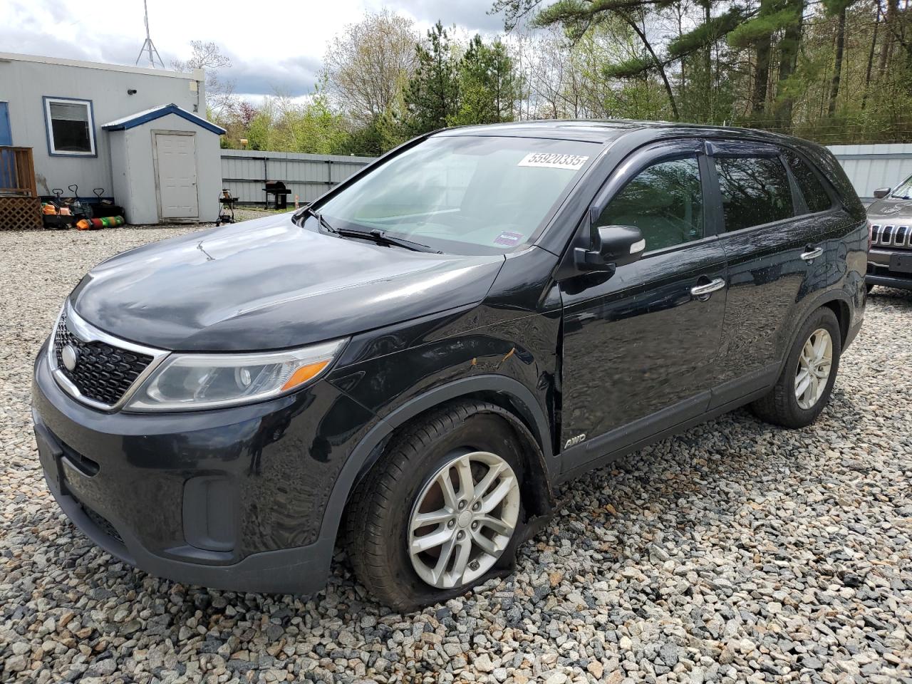 Lyman, ME에서 판매 중인 2015 Kia Sorento Lx - All Over