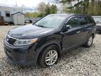 2015 Kia Sorento Lx   продається в Lyman, ME - All Over