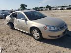 2012 Chevrolet Impala Lt de vânzare în Temple, TX - Side