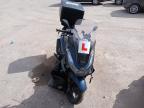 2024 HONDA WW 125 A-P for sale at Copart WESTBURY