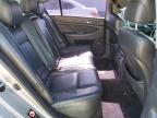 2011 Hyundai Genesis 4.6L en Venta en North Las Vegas, NV - Mechanical