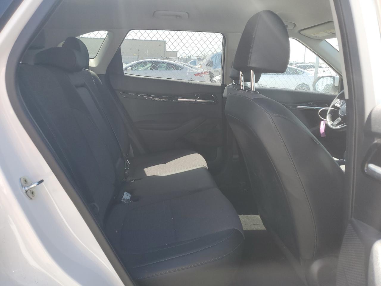 2023 Kia Seltos S VIN: KNDEU2AA7P7372238 Lot: 57403305