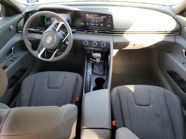  HYUNDAI ELANTRA 2024 Szary