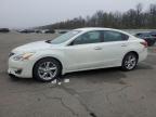 2014 Nissan Altima 2.5 for Sale in Brookhaven, NY - Side