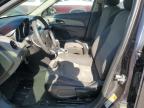 2016 Chevrolet Cruze Limited Ls na sprzedaż w Fresno, CA - Side