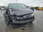 2017 Honda Odyssey Se на продаже в Lebanon, TN - Front End
