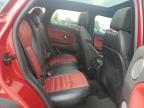 2016 Land Rover Range Rover Evoque Hse Dynamic იყიდება Wayland-ში, MI - Front End