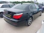 2007 BMW 525D SE A for sale at Copart SANDY