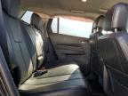 2015 Gmc Terrain Denali продається в Farr West, UT - Side