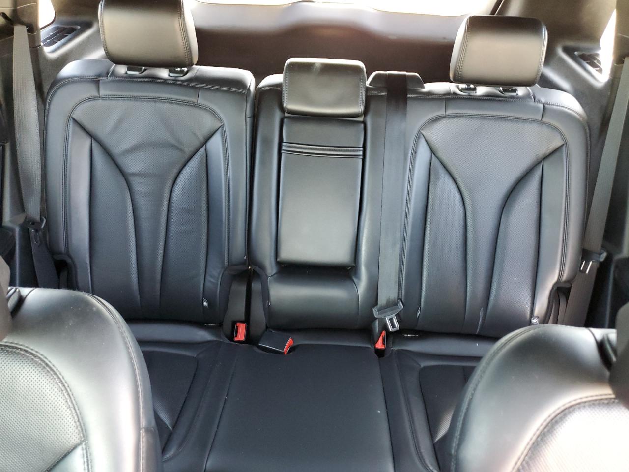 2019 Lincoln Nautilus Reserve VIN: 2LMPJ6L92KBL28630 Lot: 55701245