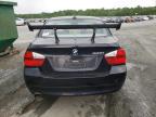 2006 Bmw 325 I en Venta en Spartanburg, SC - Side