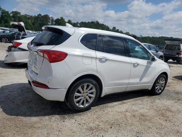  BUICK ENVISION 2020 White