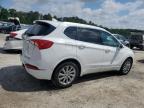 2020 Buick Envision Essence de vânzare în Ellenwood, GA - Rear End