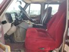 1994 Gmc Rally Wagon / Van G2500 de vânzare în Oklahoma City, OK - Front End