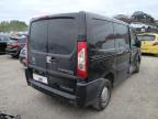 2015 CITROEN DISPATCH 1 for sale at Copart ROCHFORD
