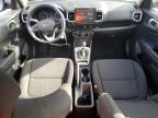 2021 Hyundai Venue Se en Venta en Exeter, RI - Front End