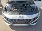 2021 Hyundai Elantra Limited за продажба в Wilmer, TX - Front End