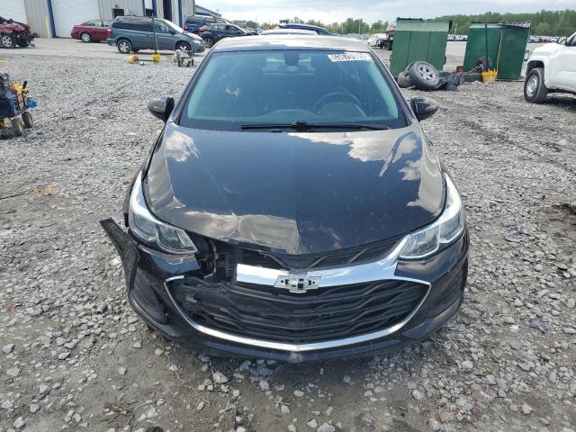  CHEVROLET CRUZE 2019 Czarny