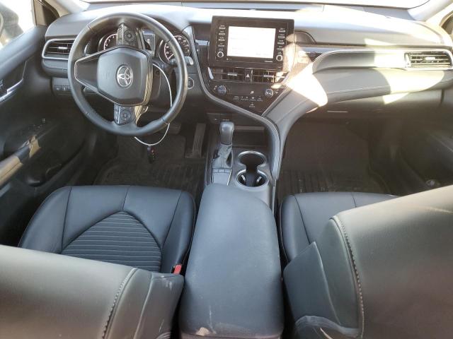  TOYOTA CAMRY 2023 Серый