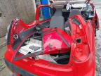 2010 CITROEN C1 VT for sale at Copart BELFAST