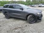 2019 Dodge Durango Gt   იყიდება Waldorf-ში, MD - Front End