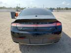2018 Lincoln Mkz Reserve na sprzedaż w Houston, TX - Front End