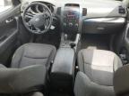 2012 Kia Sorento Base en Venta en Oklahoma City, OK - All Over