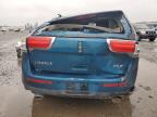 2011 Lincoln Mkx  for Sale in Lumberton, NC - All Over
