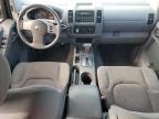 2007 NISSAN FRONTIER CREW CAB LE for sale at Copart NC - RALEIGH
