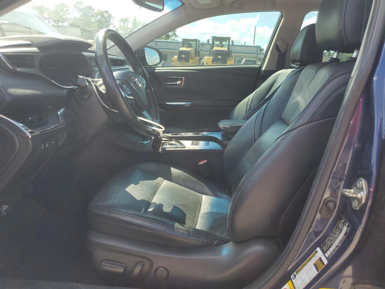 2016 Toyota Avalon Xle VIN: 4T1BK1EB4GU195389 Lot: 56748765