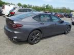 2022 Acura Tlx Tech A en Venta en Marlboro, NY - Minor Dent/Scratches